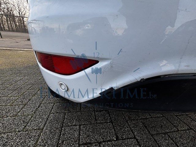 Ford fiesta 1.0i titanium, 2014 - afbeelding 43 van  50