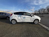 Ford fiesta 1.0i titanium, 2014 - afbeelding 34 van  50