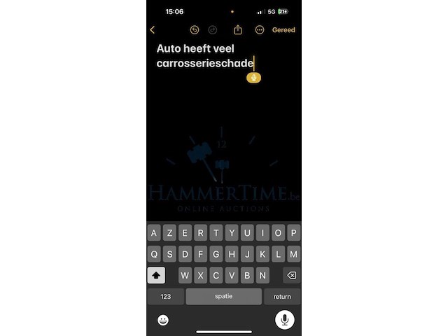 Ford fiesta 1.0i titanium, 2014 - afbeelding 46 van  50