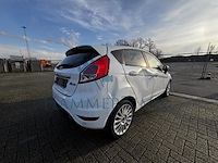 Ford fiesta 1.0i titanium, 2014 - afbeelding 45 van  50