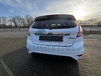 Ford fiesta 1.0i titanium, 2014 - afbeelding 47 van  50