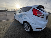 Ford fiesta 1.0i titanium, 2014 - afbeelding 48 van  50