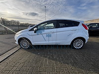 Ford fiesta 1.0i titanium, 2014 - afbeelding 49 van  50