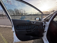 Ford fiesta 1.0i titanium, 2014 - afbeelding 50 van  50