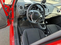 Ford fiesta 1.0i trend, 2014 - afbeelding 2 van  30