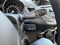 Ford fiesta 1.0i trend, 2014 - afbeelding 9 van  30