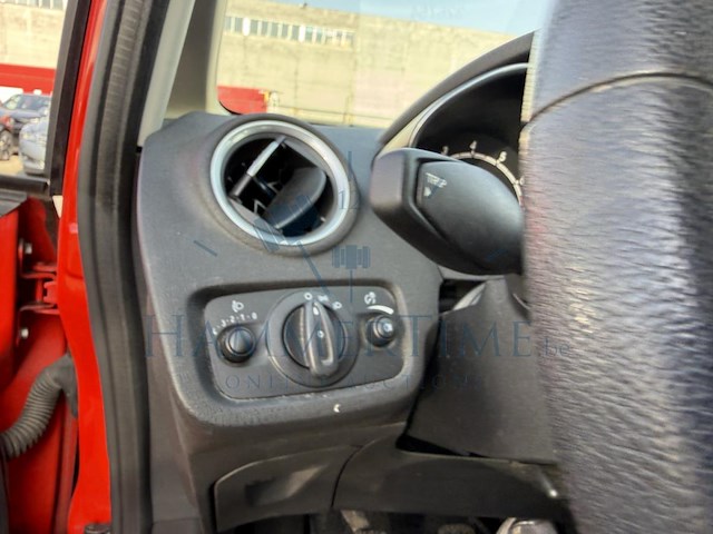 Ford fiesta 1.0i trend, 2014 - afbeelding 11 van  30