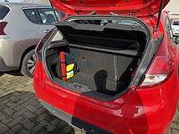 Ford fiesta 1.0i trend, 2014 - afbeelding 16 van  30