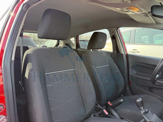 Ford fiesta 1.0i trend, 2014 - afbeelding 17 van  30