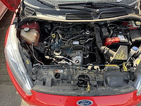 Ford fiesta 1.0i trend, 2014 - afbeelding 19 van  30