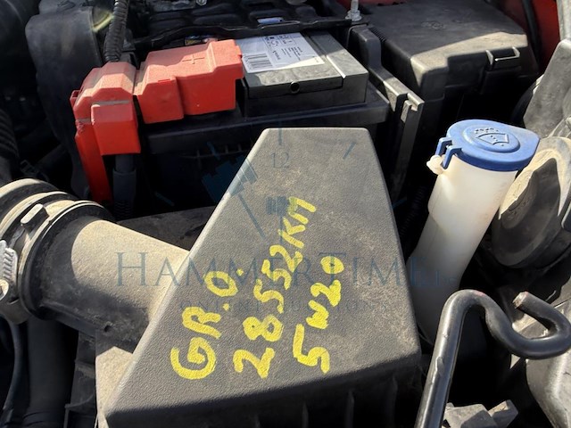 Ford fiesta 1.0i trend, 2014 - afbeelding 20 van  30