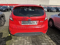 Ford fiesta 1.0i trend, 2014 - afbeelding 26 van  30
