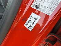 Ford fiesta 1.0i trend, 2014 - afbeelding 30 van  30