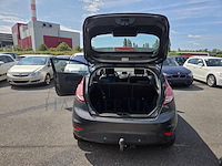 Ford fiesta 1.0i trend 80, 2016 - afbeelding 2 van  43