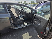 Ford fiesta 1.0i trend 80, 2016 - afbeelding 3 van  43