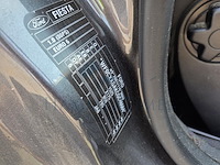 Ford fiesta 1.0i trend 80, 2016 - afbeelding 4 van  43
