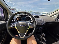Ford fiesta 1.0i trend 80, 2016 - afbeelding 9 van  43