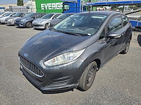 Ford fiesta 1.0i trend 80, 2016
