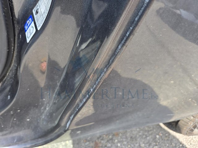 Ford fiesta 1.0i trend 80, 2016 - afbeelding 18 van  43