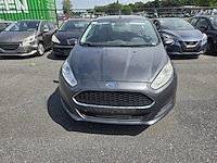 Ford fiesta 1.0i trend 80, 2016 - afbeelding 12 van  43