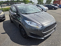 Ford fiesta 1.0i trend 80, 2016 - afbeelding 23 van  43