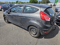Ford fiesta 1.0i trend 80, 2016 - afbeelding 40 van  43