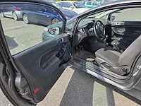 Ford fiesta 1.0i trend 80, 2016 - afbeelding 42 van  43