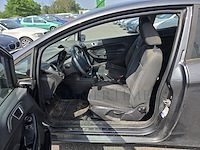 Ford fiesta 1.0i trend 80, 2016 - afbeelding 43 van  43