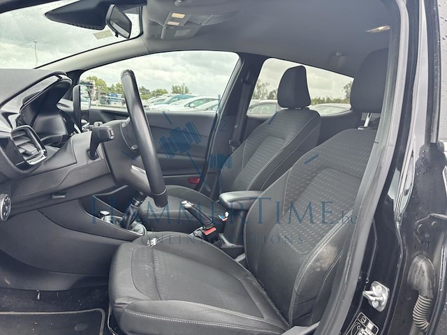 Ford fiesta 1.1i business class (eu6.2), 2019 - afbeelding 2 van  36