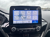 Ford fiesta 1.1i business class (eu6.2), 2019 - afbeelding 7 van  36
