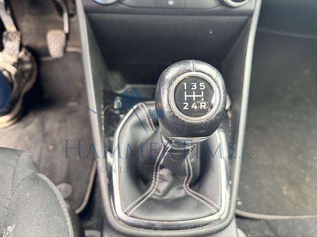 Ford fiesta 1.1i business class (eu6.2), 2019 - afbeelding 9 van  36