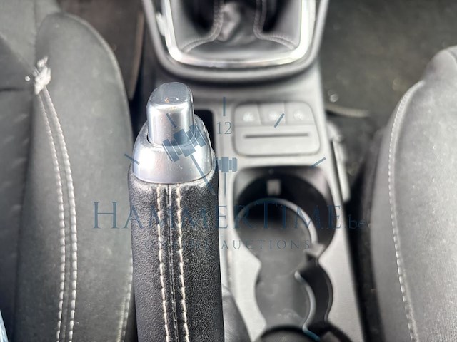 Ford fiesta 1.1i business class (eu6.2), 2019 - afbeelding 10 van  36