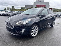 Ford fiesta 1.1i business class (eu6.2), 2019 - afbeelding 1 van  36