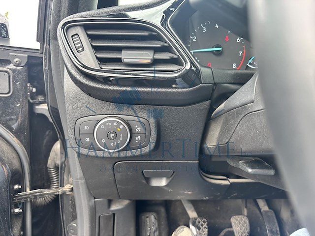 Ford fiesta 1.1i business class (eu6.2), 2019 - afbeelding 14 van  36