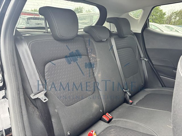 Ford fiesta 1.1i business class (eu6.2), 2019 - afbeelding 18 van  36