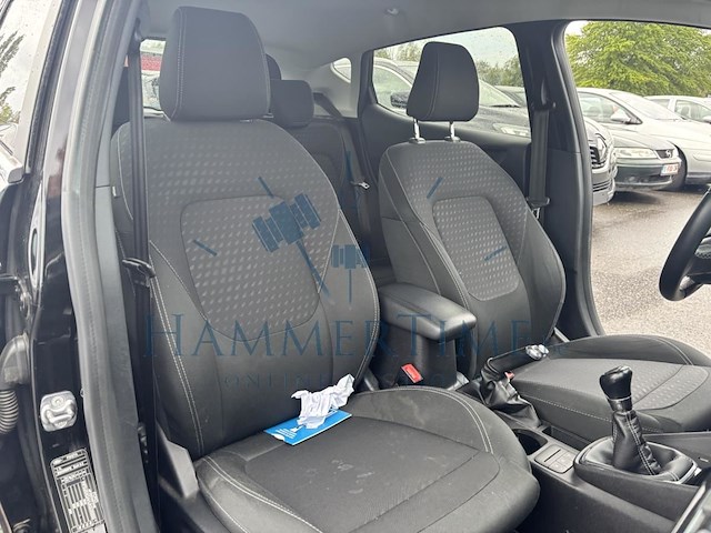 Ford fiesta 1.1i business class (eu6.2), 2019 - afbeelding 19 van  36