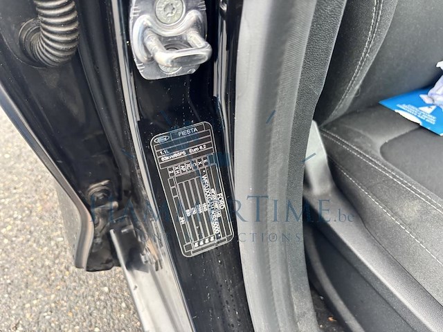 Ford fiesta 1.1i business class (eu6.2), 2019 - afbeelding 21 van  36