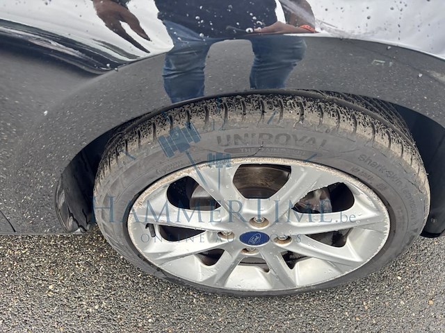 Ford fiesta 1.1i business class (eu6.2), 2019 - afbeelding 22 van  36