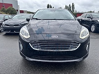 Ford fiesta 1.1i business class (eu6.2), 2019 - afbeelding 12 van  36