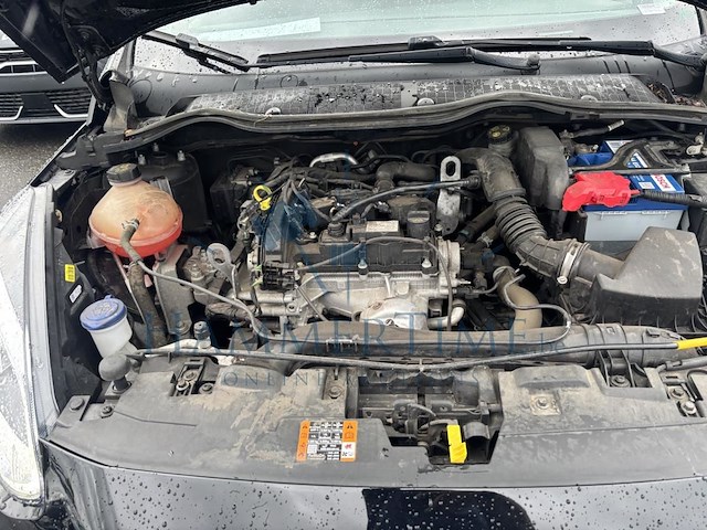 Ford fiesta 1.1i business class (eu6.2), 2019 - afbeelding 24 van  36