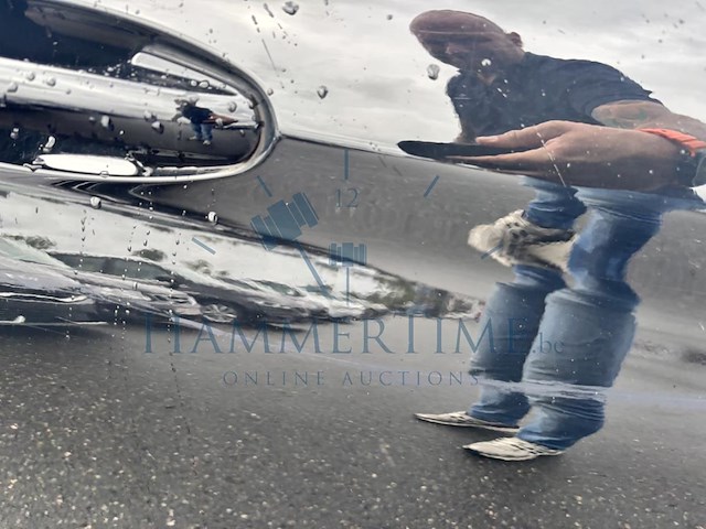 Ford fiesta 1.1i business class (eu6.2), 2019 - afbeelding 29 van  36