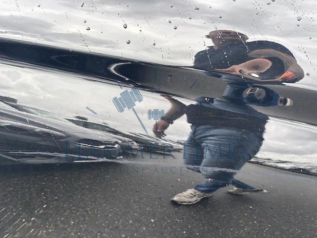 Ford fiesta 1.1i business class (eu6.2), 2019 - afbeelding 30 van  36