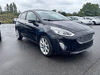 Ford fiesta 1.1i business class (eu6.2), 2019 - afbeelding 23 van  36