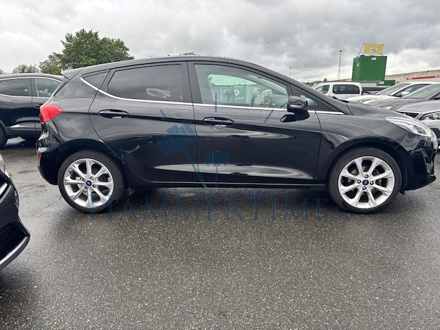 Ford fiesta 1.1i business class (eu6.2), 2019 - afbeelding 31 van  36