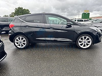 Ford fiesta 1.1i business class (eu6.2), 2019 - afbeelding 31 van  36