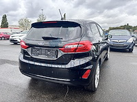 Ford fiesta 1.1i business class (eu6.2), 2019 - afbeelding 32 van  36