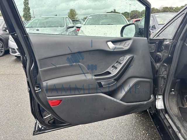 Ford fiesta 1.1i business class (eu6.2), 2019 - afbeelding 36 van  36