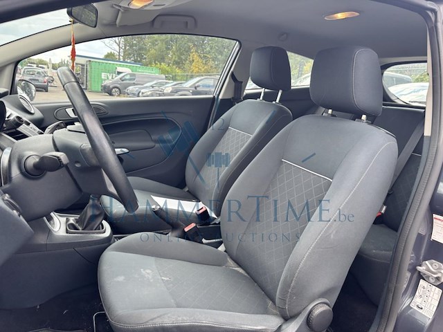Ford fiesta 1.2 trend, 2012 - afbeelding 2 van  33
