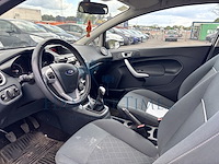 Ford fiesta 1.2 trend, 2012 - afbeelding 3 van  33