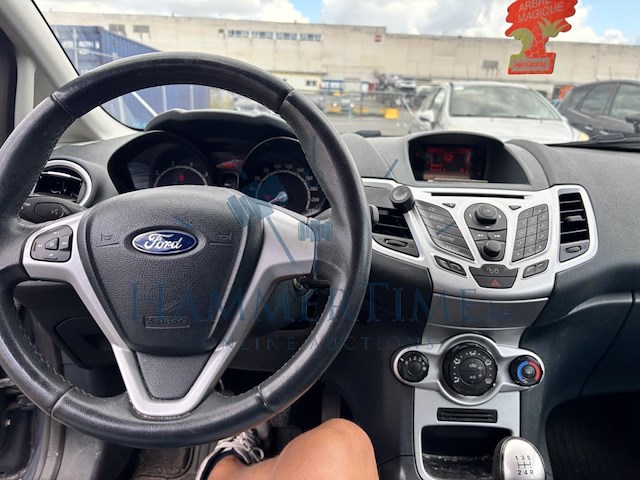 Ford fiesta 1.2 trend, 2012 - afbeelding 7 van  33